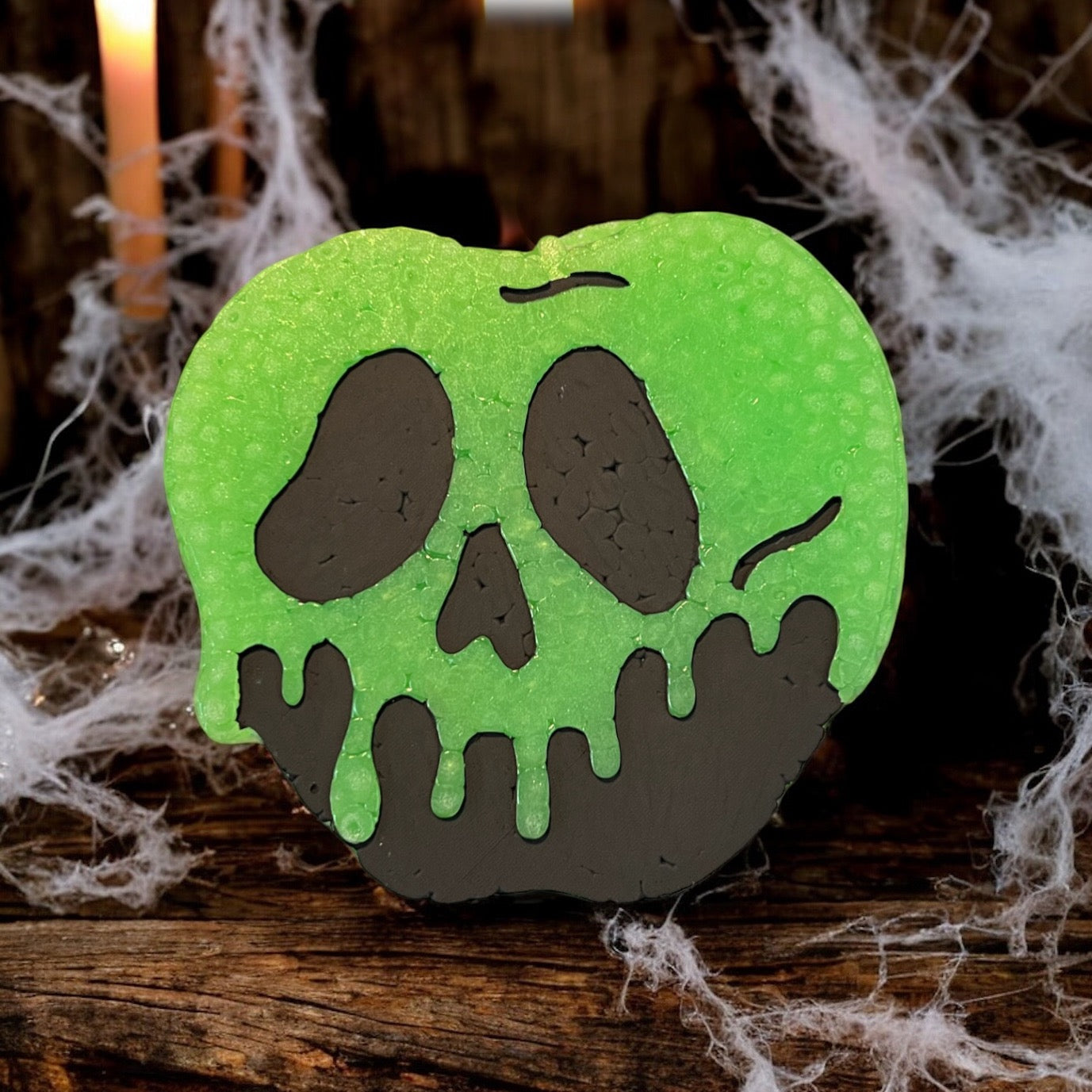 Poison Apple Car Freshie