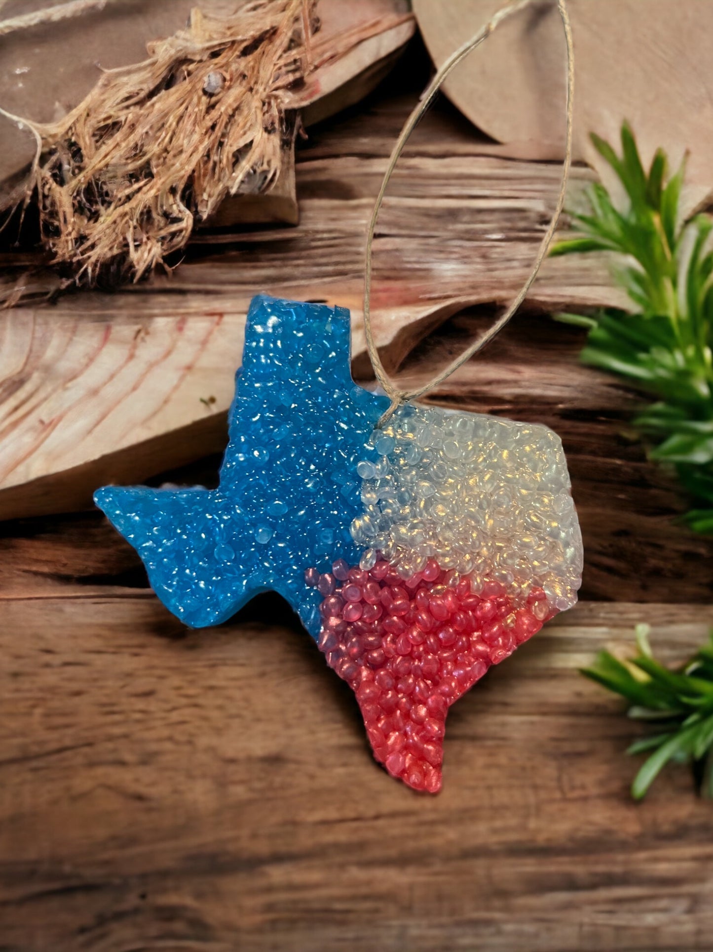 Texas Car Freshie - countrysidearomas