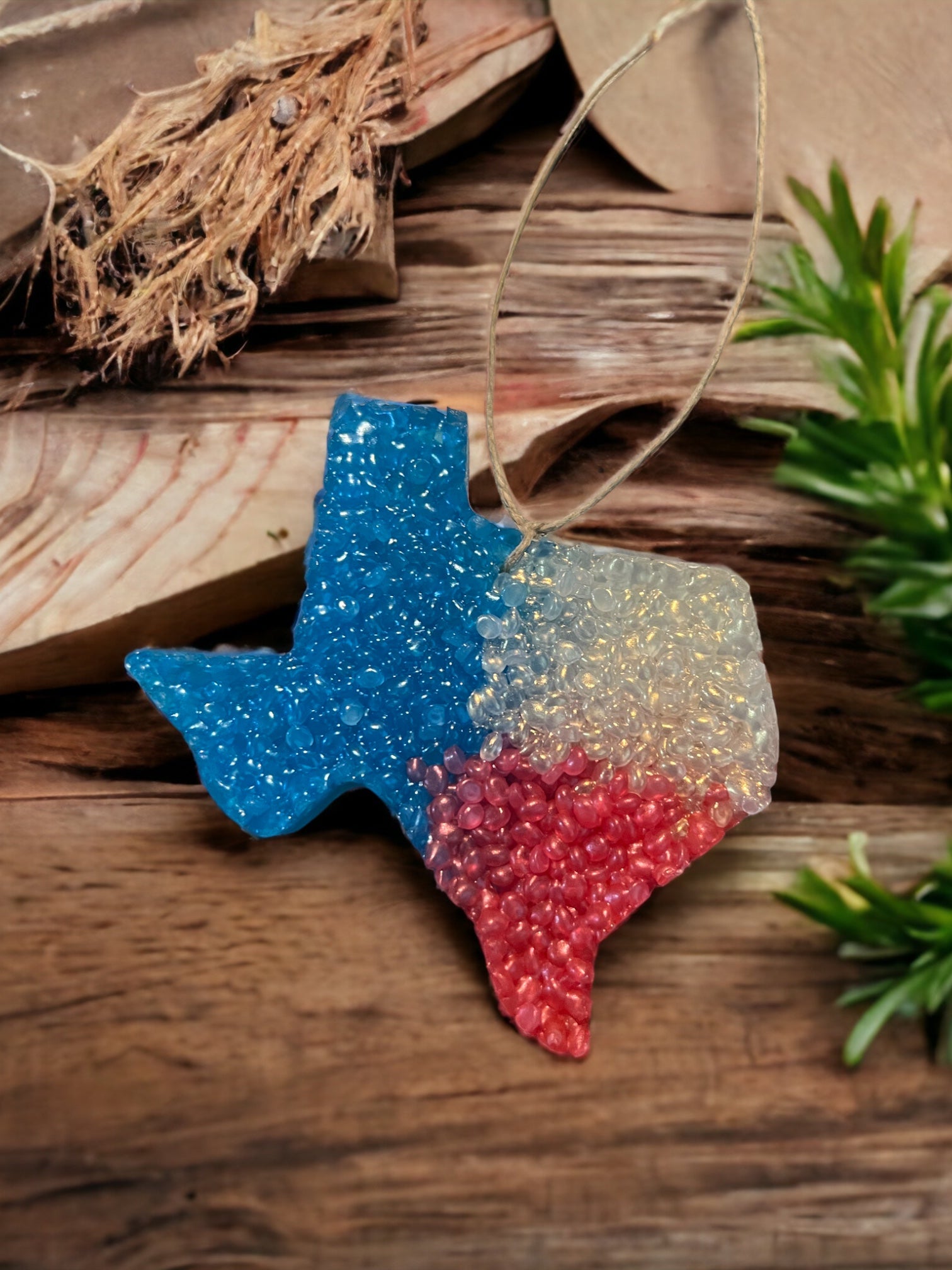 Texas Car Freshie - countrysidearomas