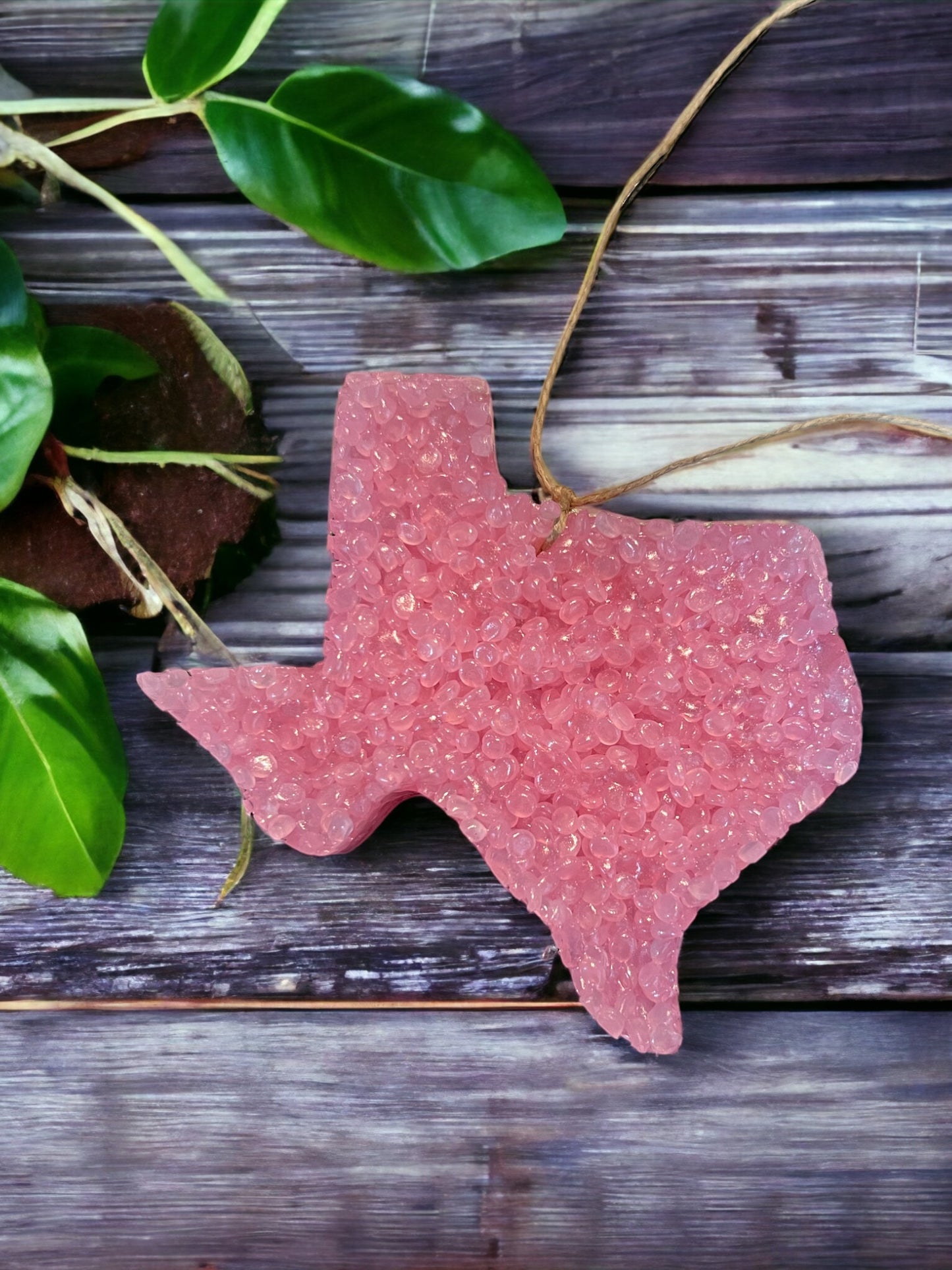 Texas Car Freshie - countrysidearomas